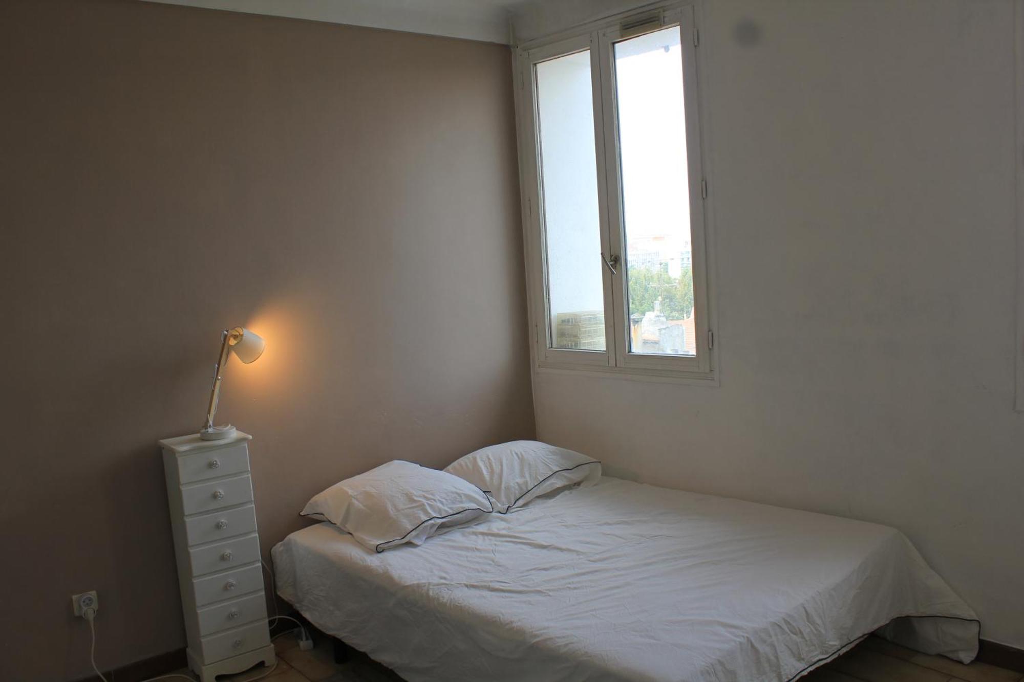 Guest house Maison, 2chambres, Gde Terrasse, Prox Sncf, Friche Et Vieux Port Marseille
