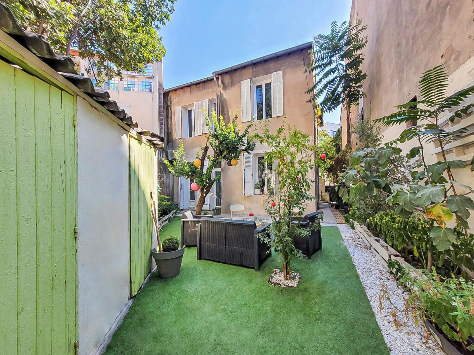 Apartamento Le Refuge Mediterraneen