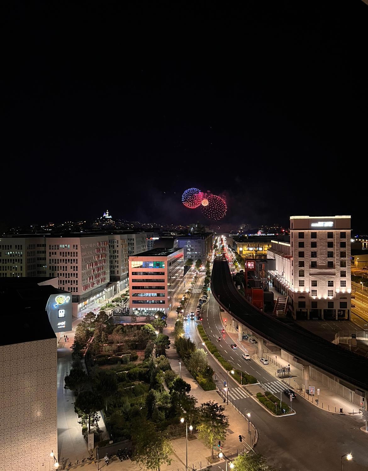 Apartment Luxe, Vue Et Parking Prive *