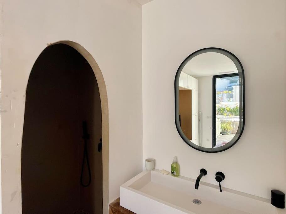 Le Loft De Mel A L'estaque - Atypique & Vue