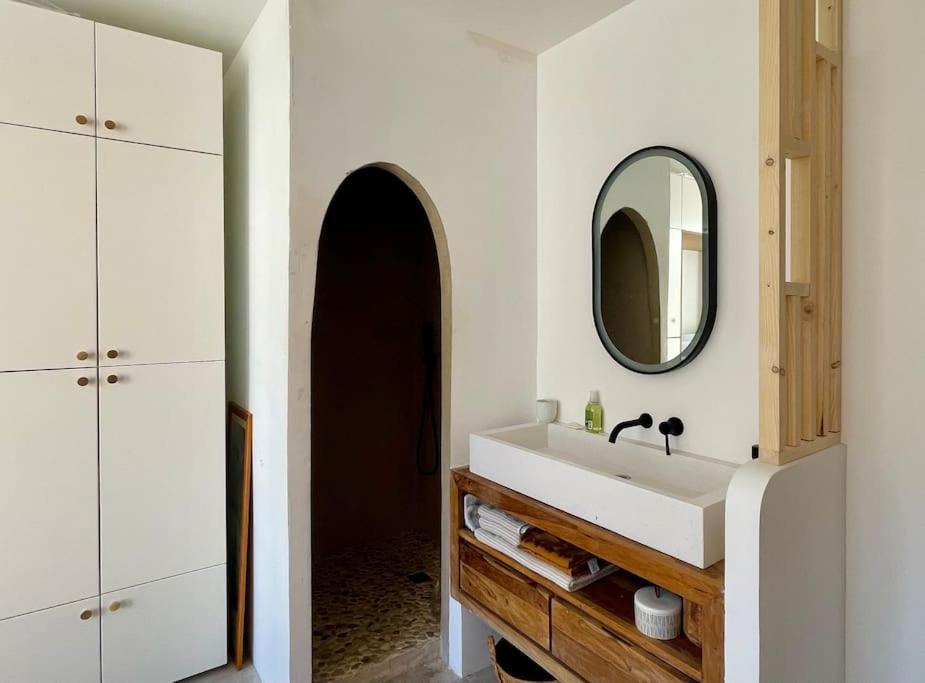 Le Loft De Mel A L'estaque - Atypique & Vue Apartment *