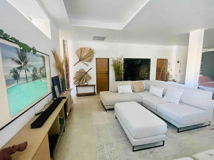 Le Loft De Mel A L'estaque - Atypique & Vue