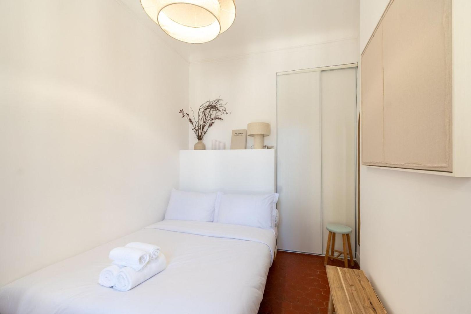 1br Cosy 2min From Old Port | By Airnest * Marseille