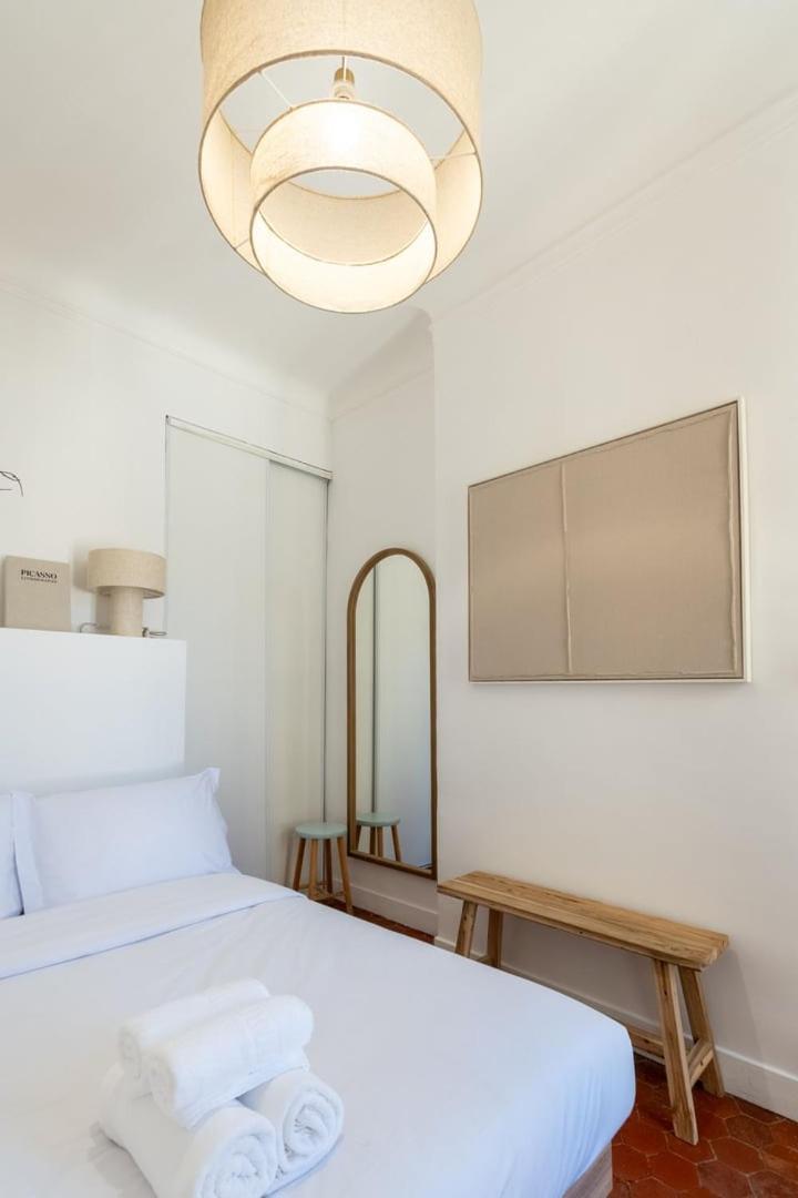 1br Cosy 2min From Old Port | By Airnest *