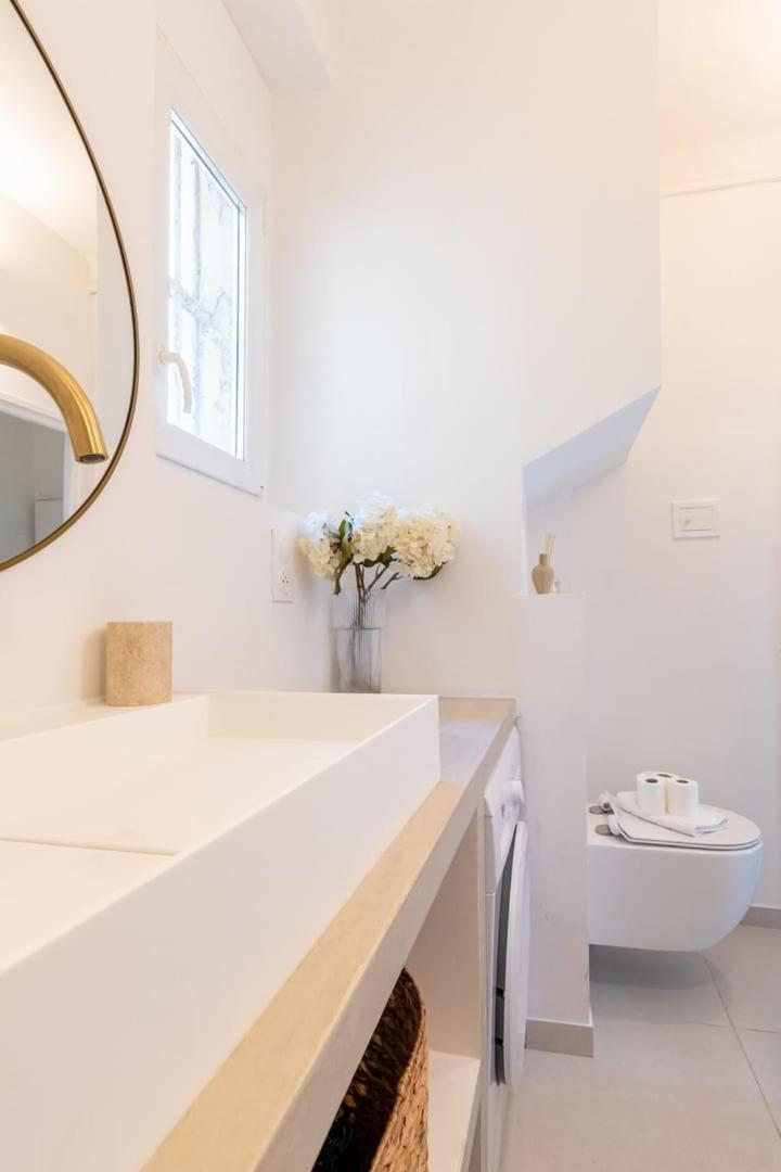 1br Cosy 2min From Old Port | By Airnest