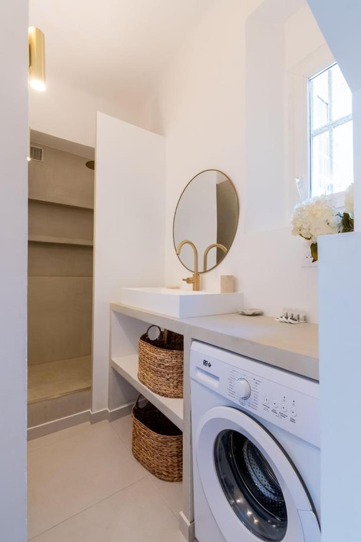 Apartment 1br Cosy 2min From Old Port | By Airnest