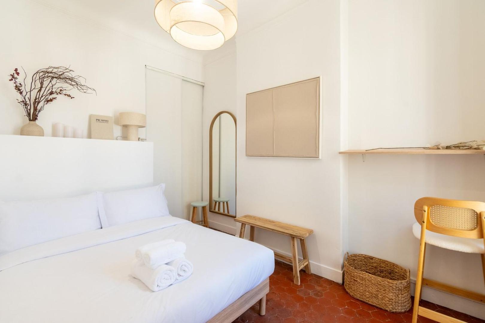 1br Cosy 2min From Old Port | By Airnest *