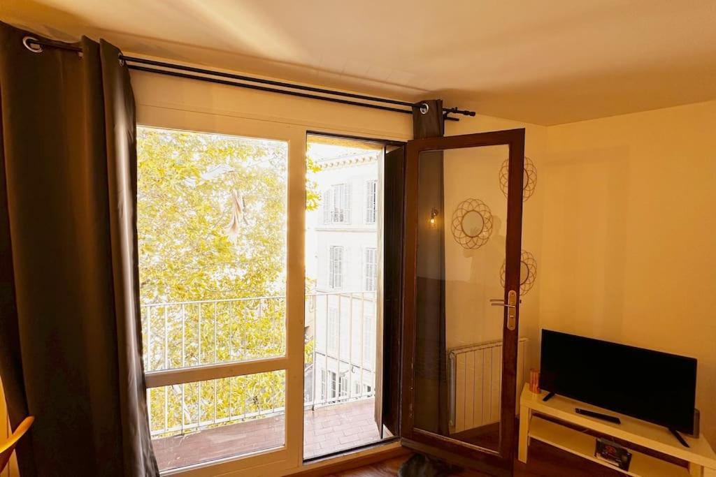 Apartment Moderne Et Lumineux 1min Gare
