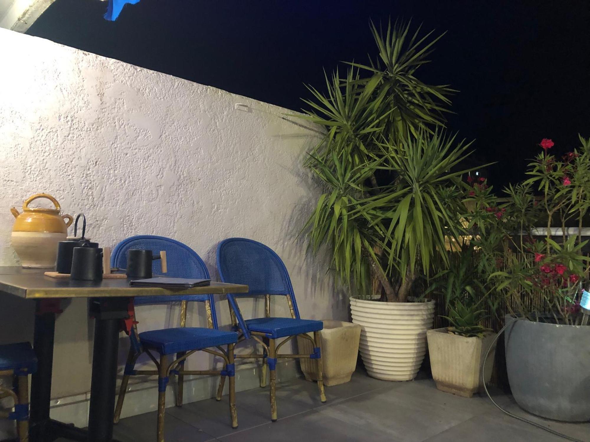 Joliette Panier, Vue Et Terrasse T1 Appartement *