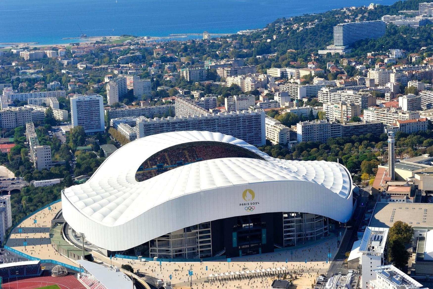 Casa Terra Rossa Le Confort Creatif Au Coeur De Marseille