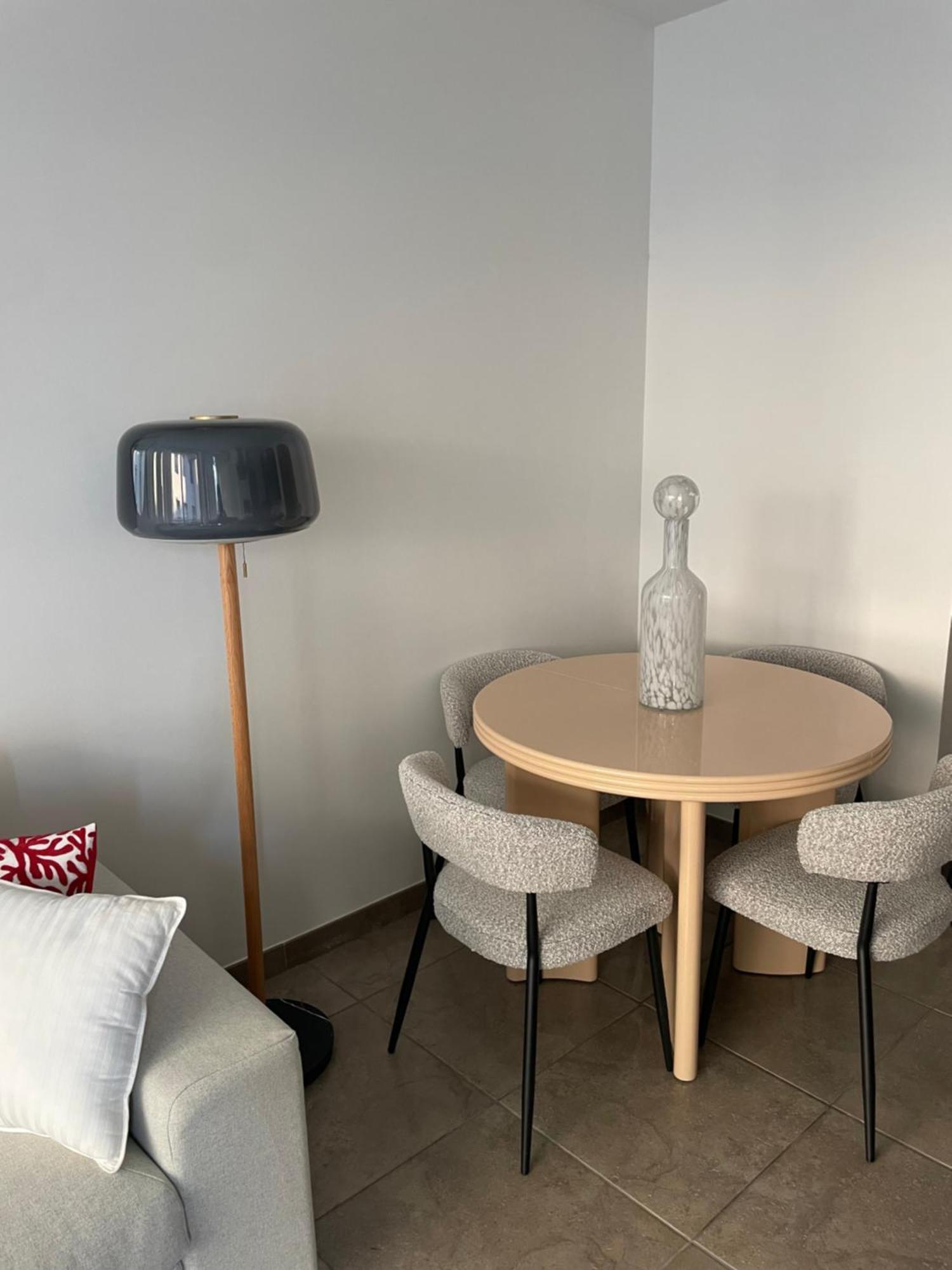 Appartement M Du Prado *