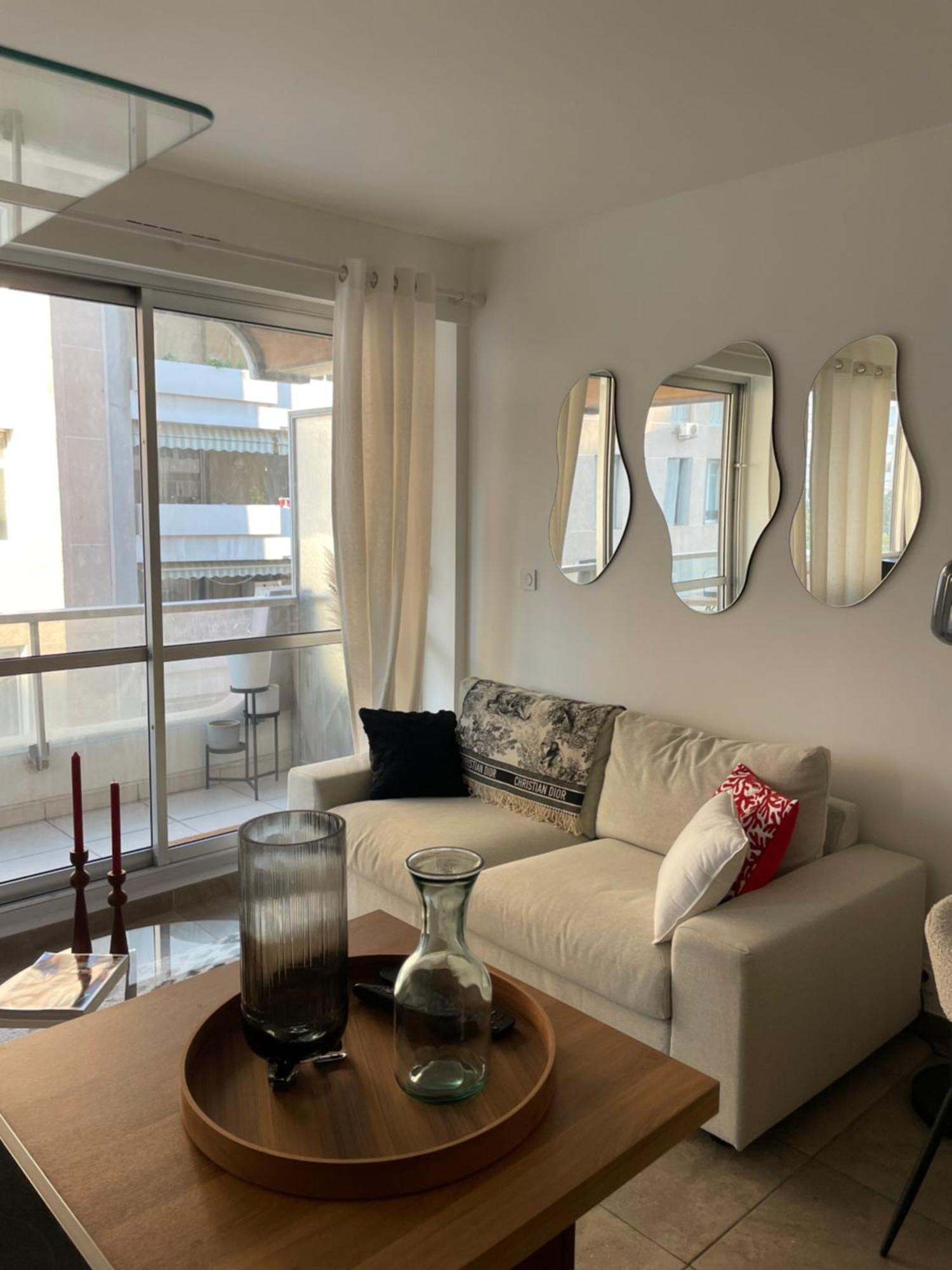 Appartement M Du Prado