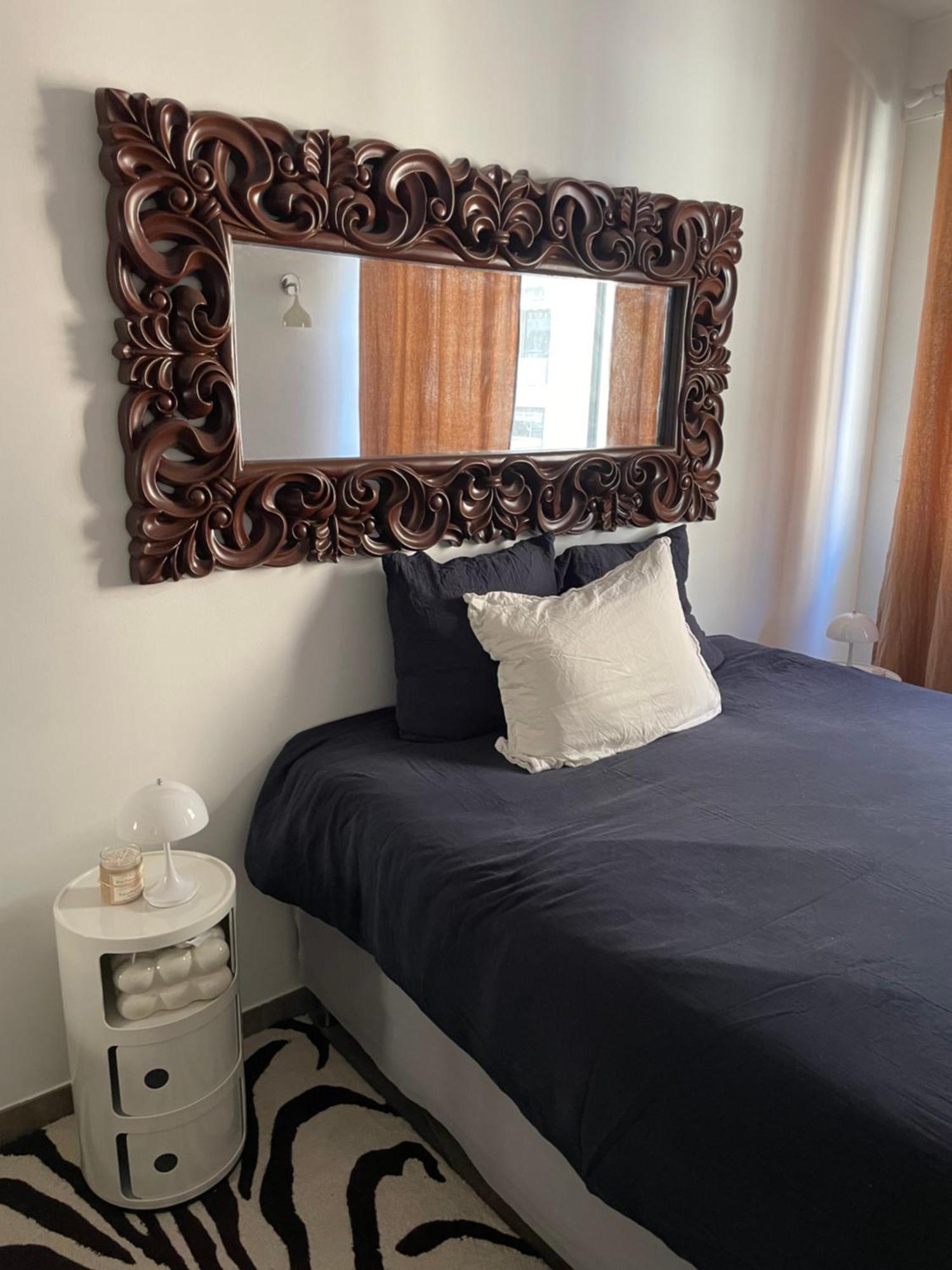 M Du Prado Appartement *