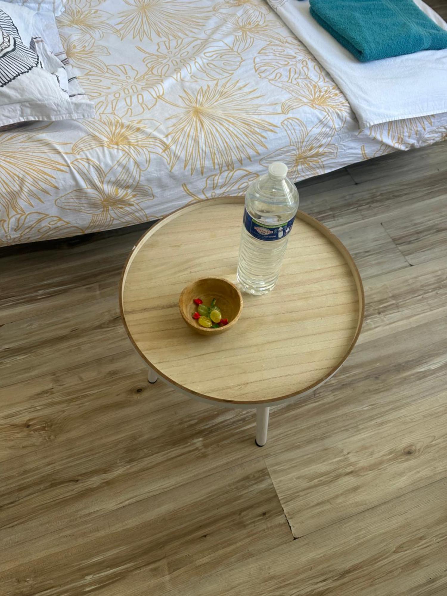 Etoile De Magnifique Deco Et Sable Fin, Votre Sejour A Commence Ici, Centre-ville Appartement *