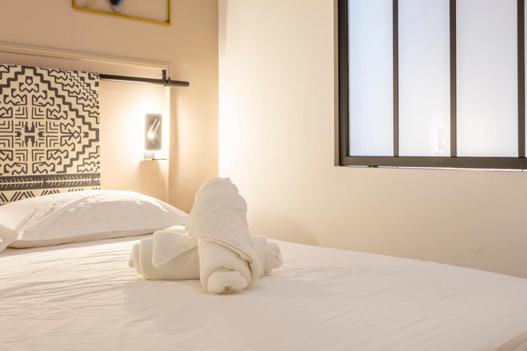 Adira Panier 2 Etoiles Apartment *