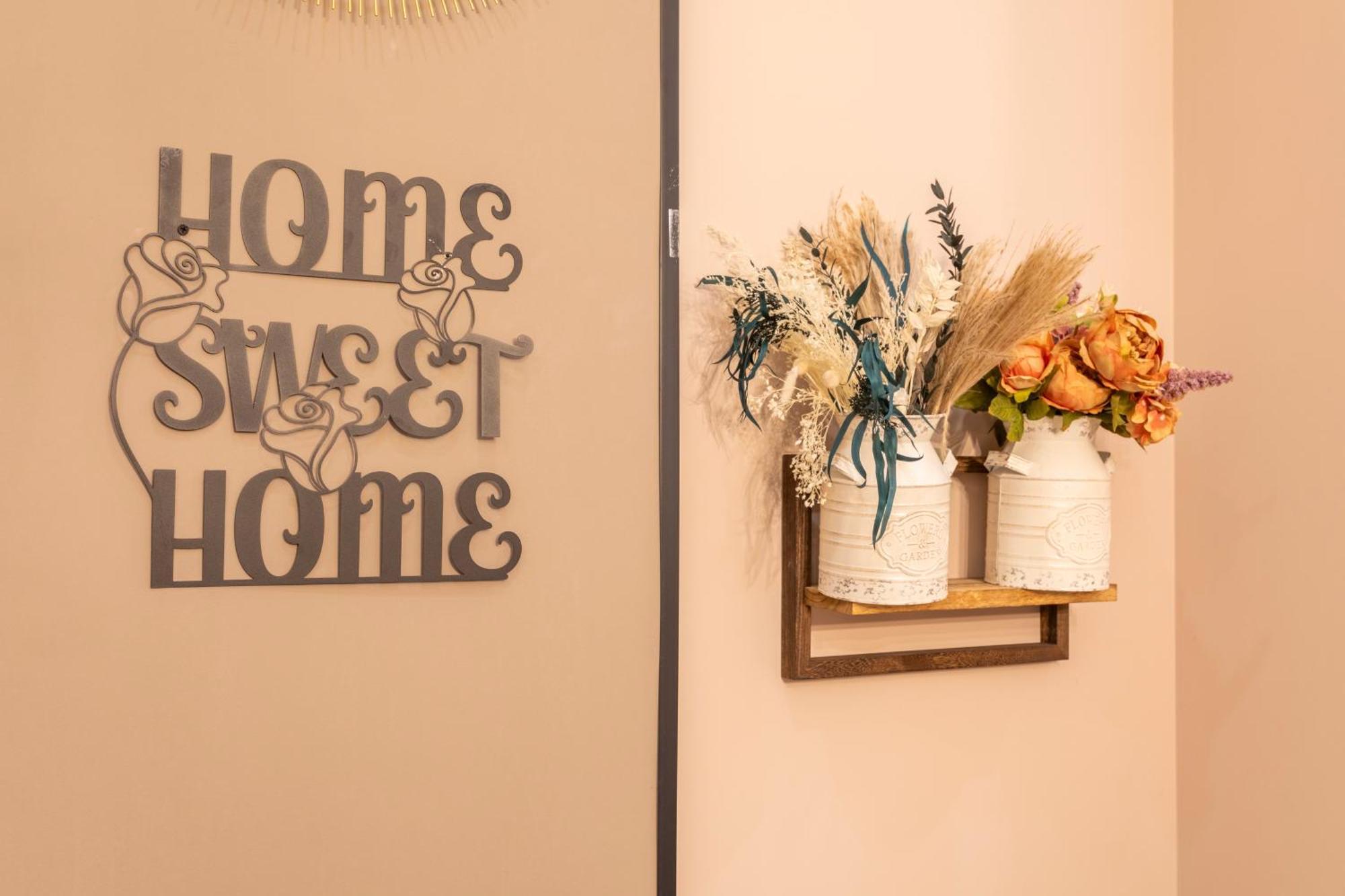 Apartment Adira Panier 2 Etoiles *