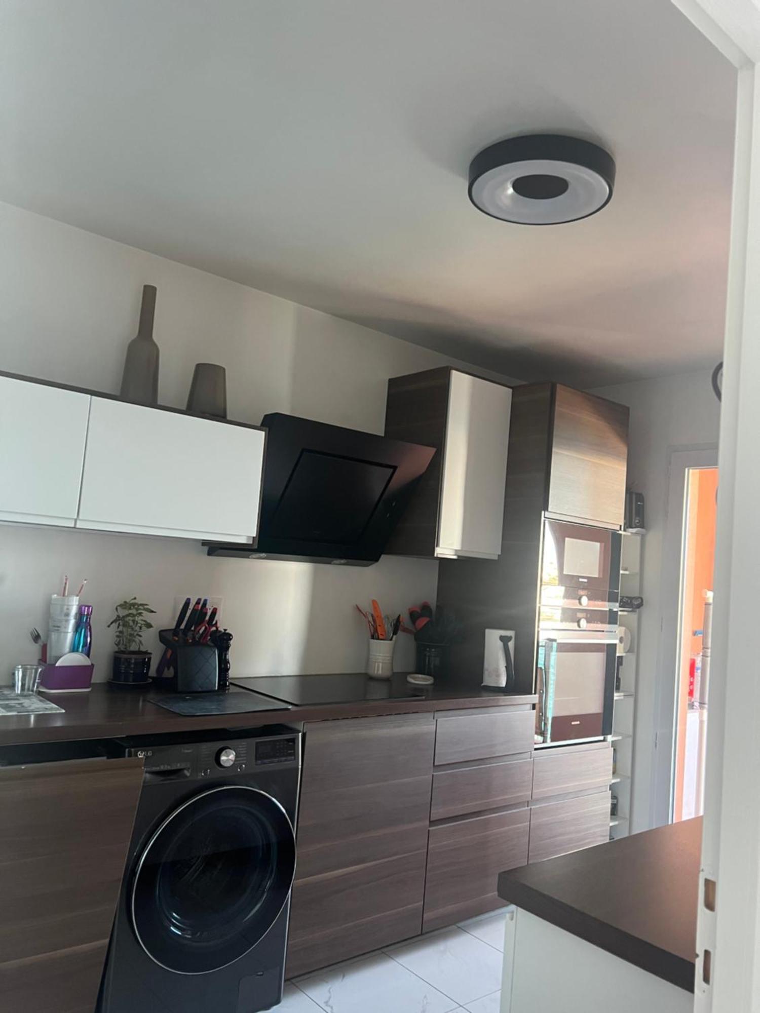Exception Avec Vue Apartment
