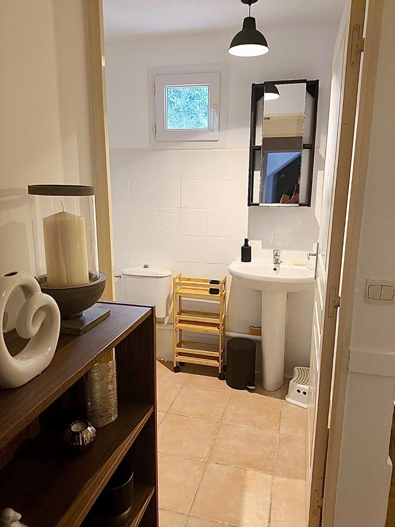 Charmant Studio Accommodatie bij particulieren *