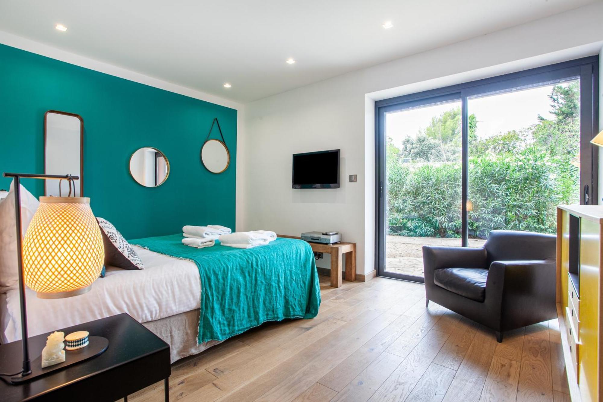 Holiday home Rainbow - Maison Darchitecte *