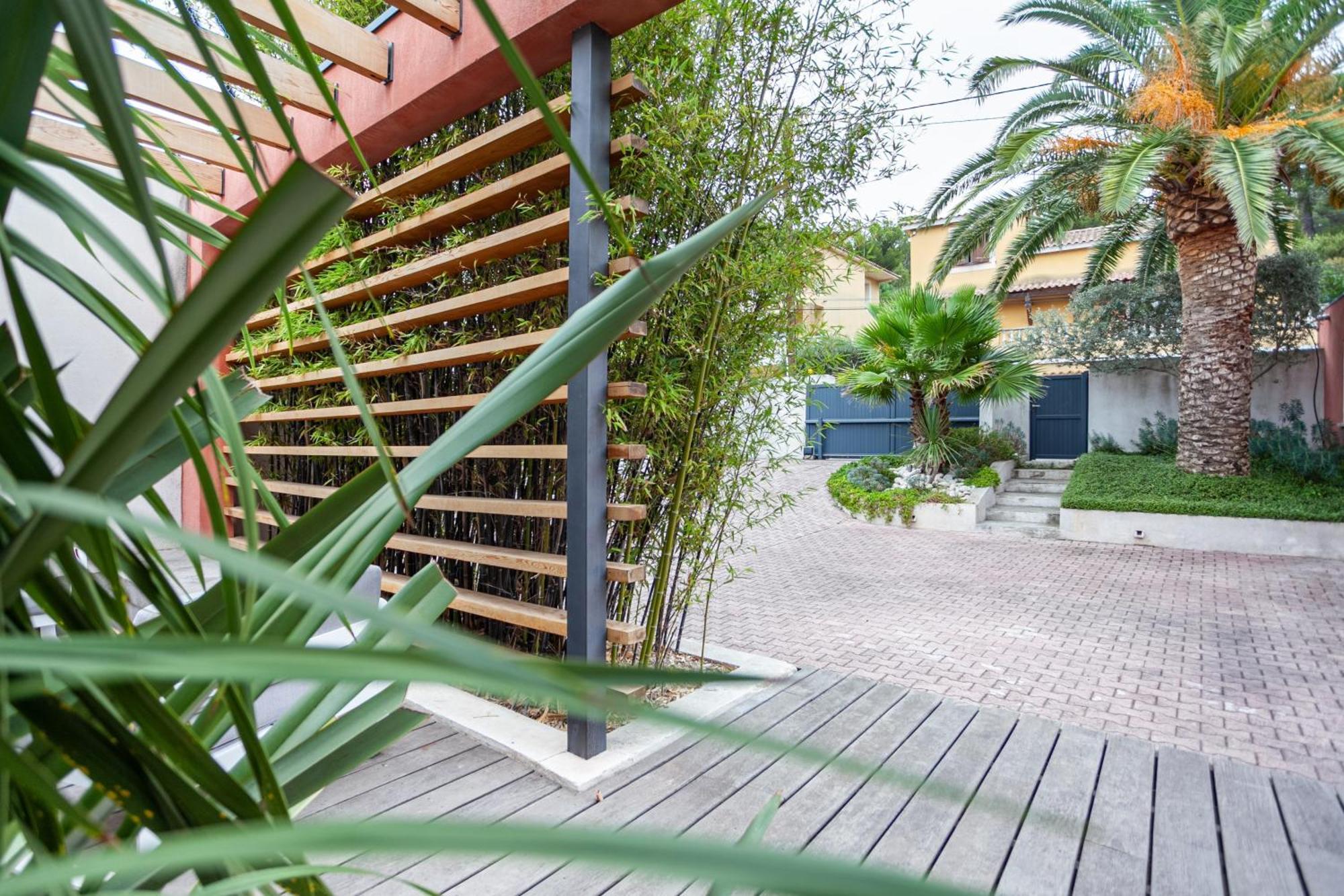 Rainbow - Maison Darchitecte *