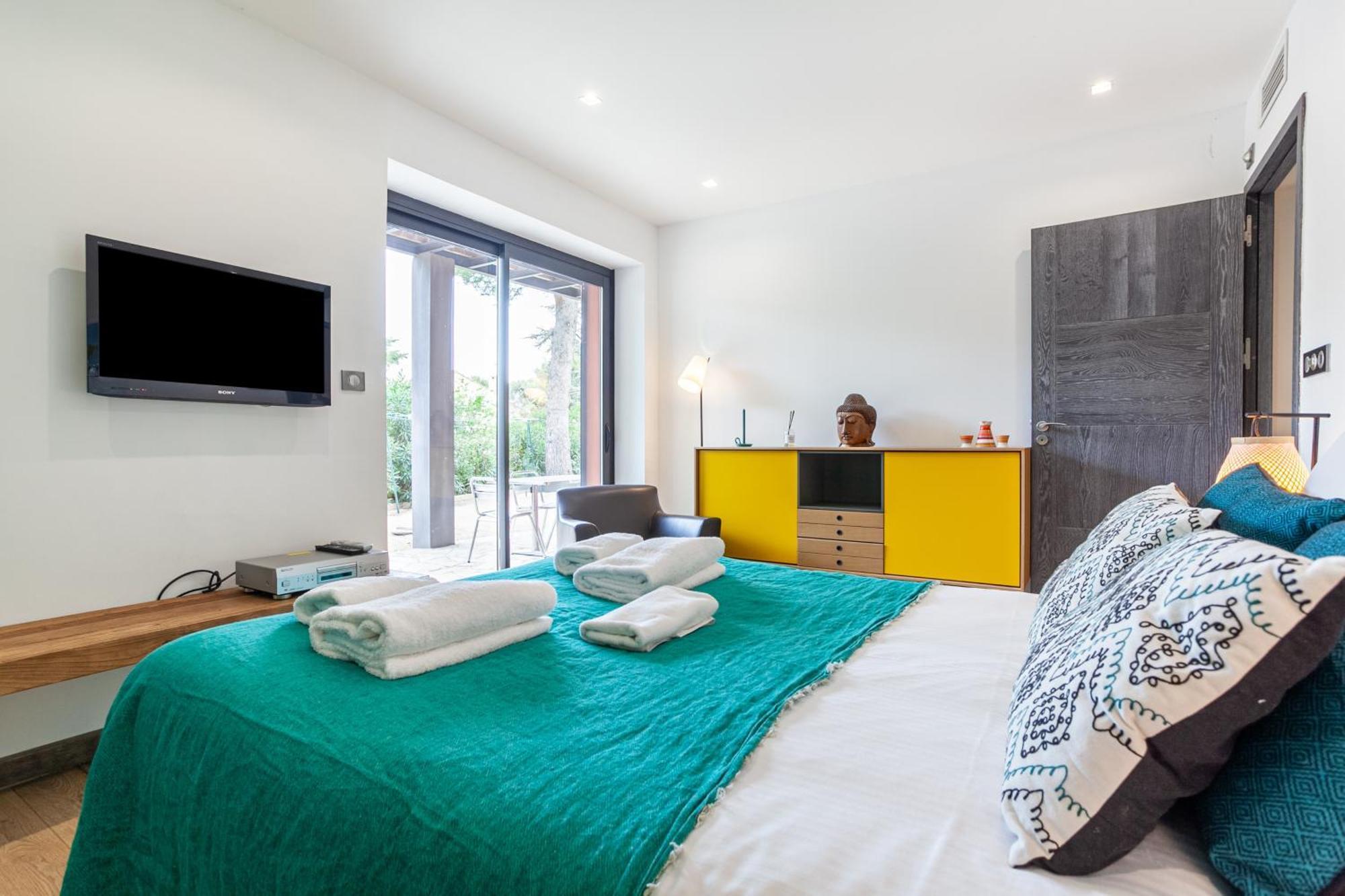 Holiday home Rainbow - Maison Darchitecte