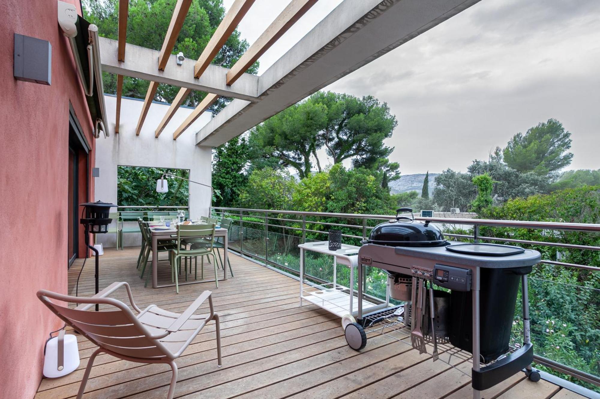 Holiday home Rainbow - Maison Darchitecte *