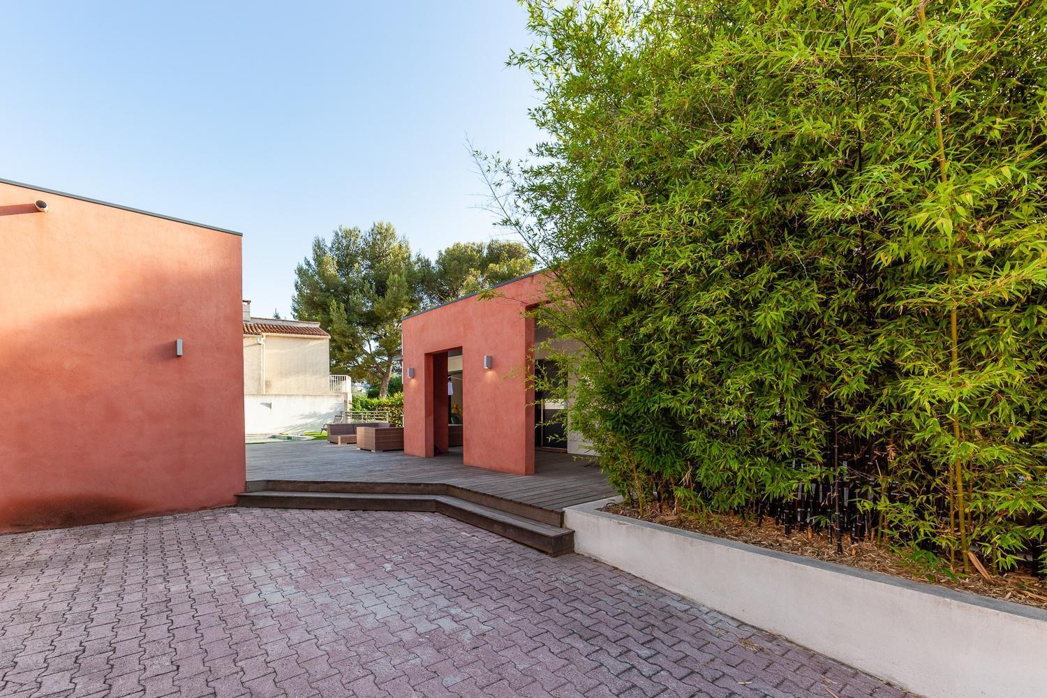 Holiday home Rainbow - Maison Darchitecte *
