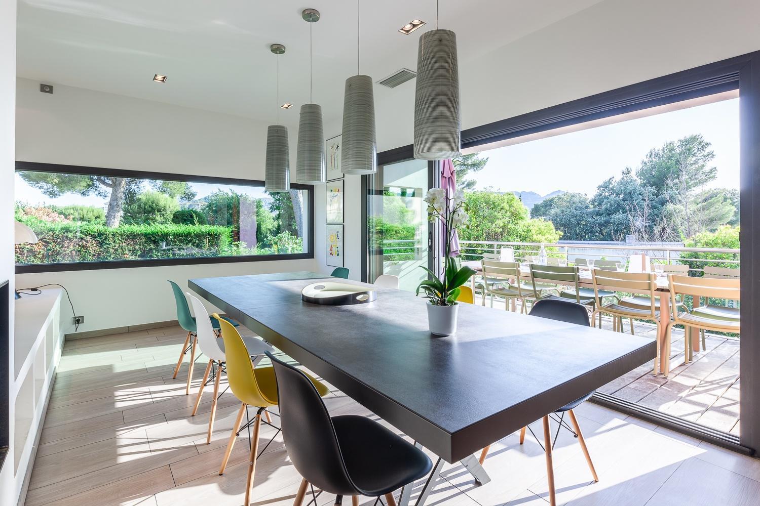 Holiday home Rainbow - Maison Darchitecte *
