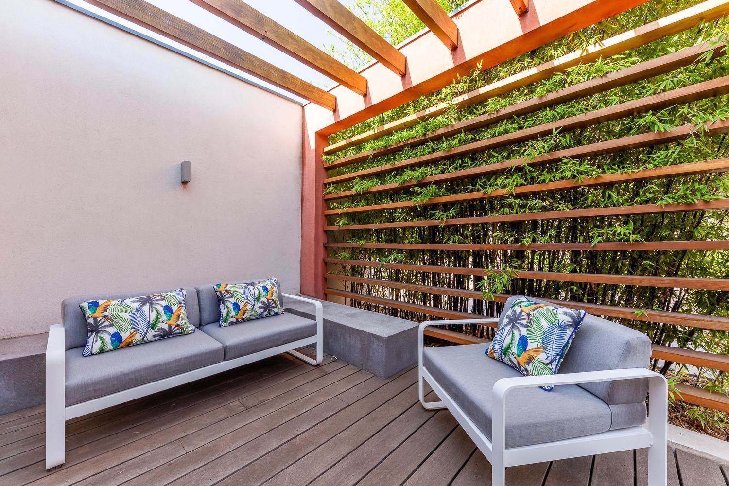 Rainbow - Maison Darchitecte Holiday home Marseille