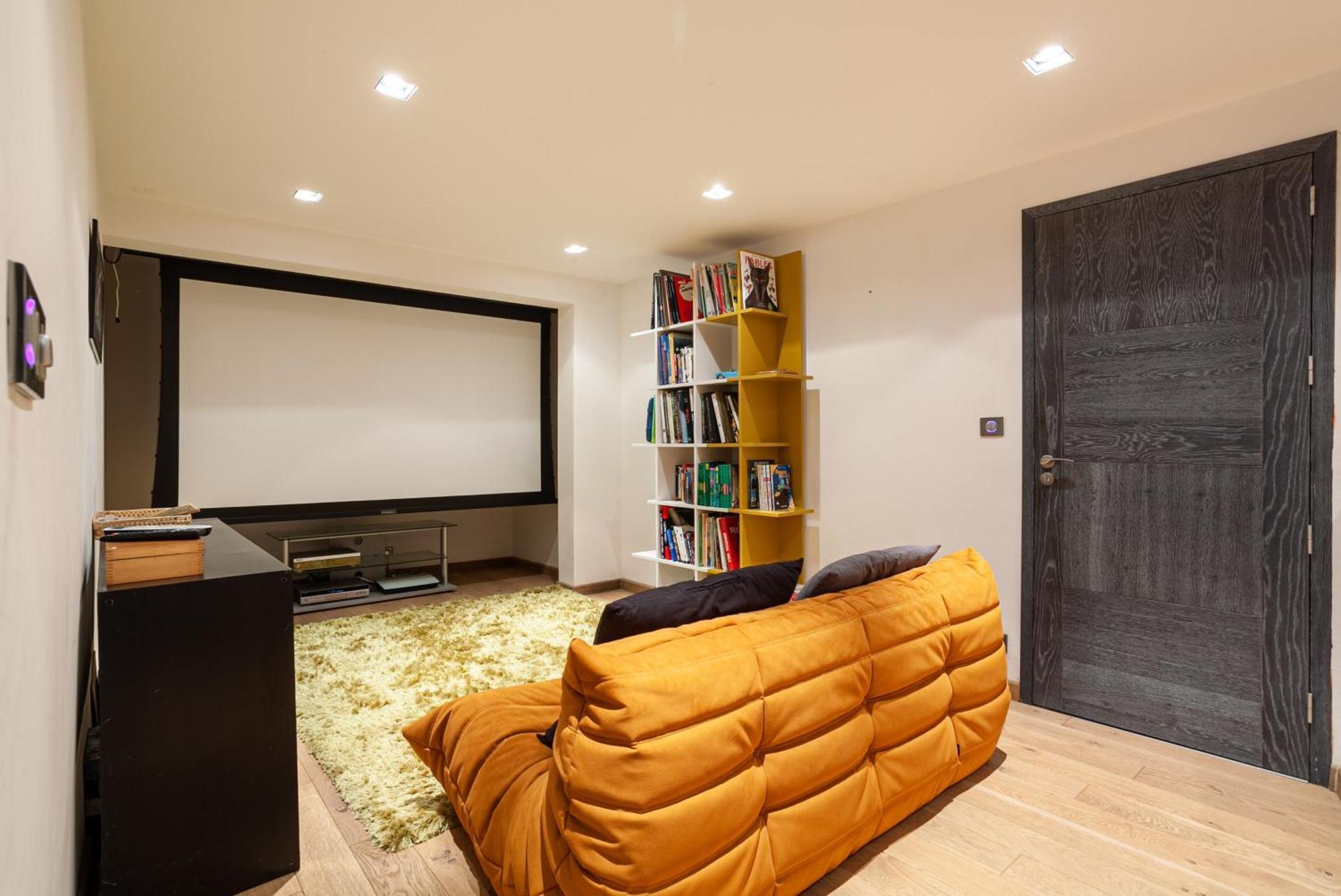 Rainbow - Maison Darchitecte Holiday home *