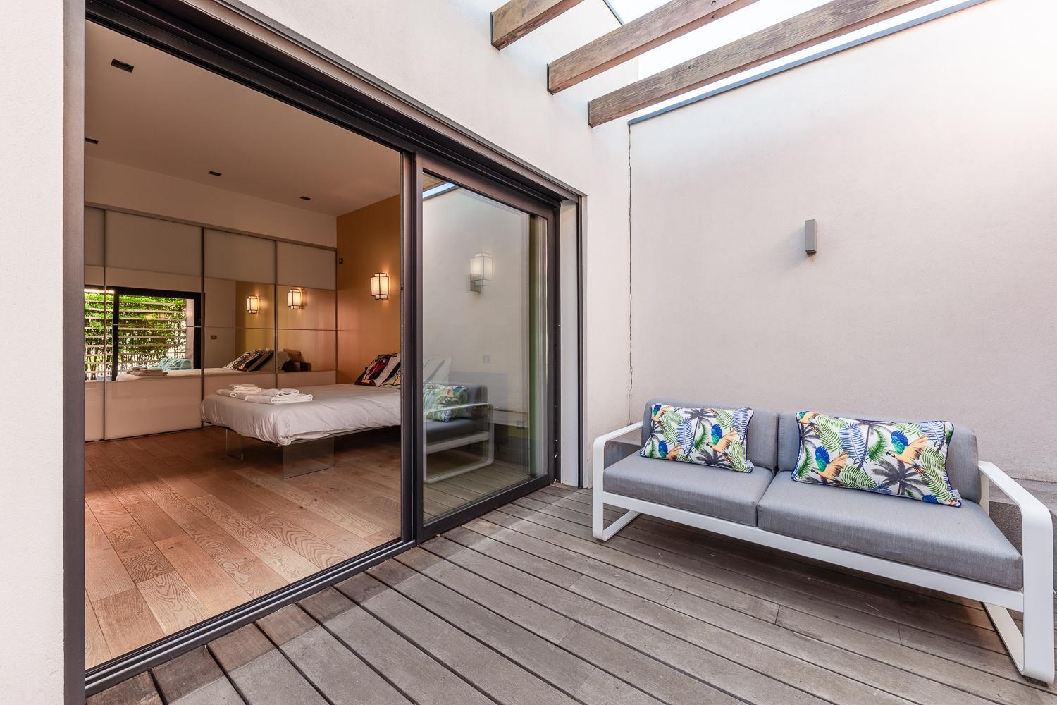 Holiday home Rainbow - Maison Darchitecte *