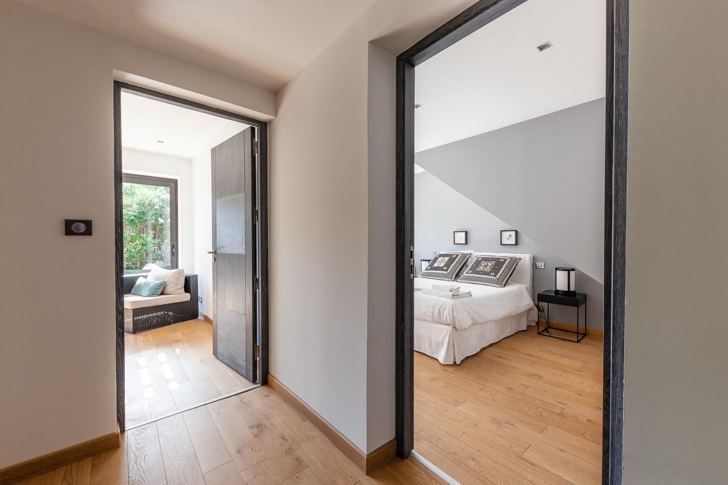 Holiday home Rainbow - Maison Darchitecte