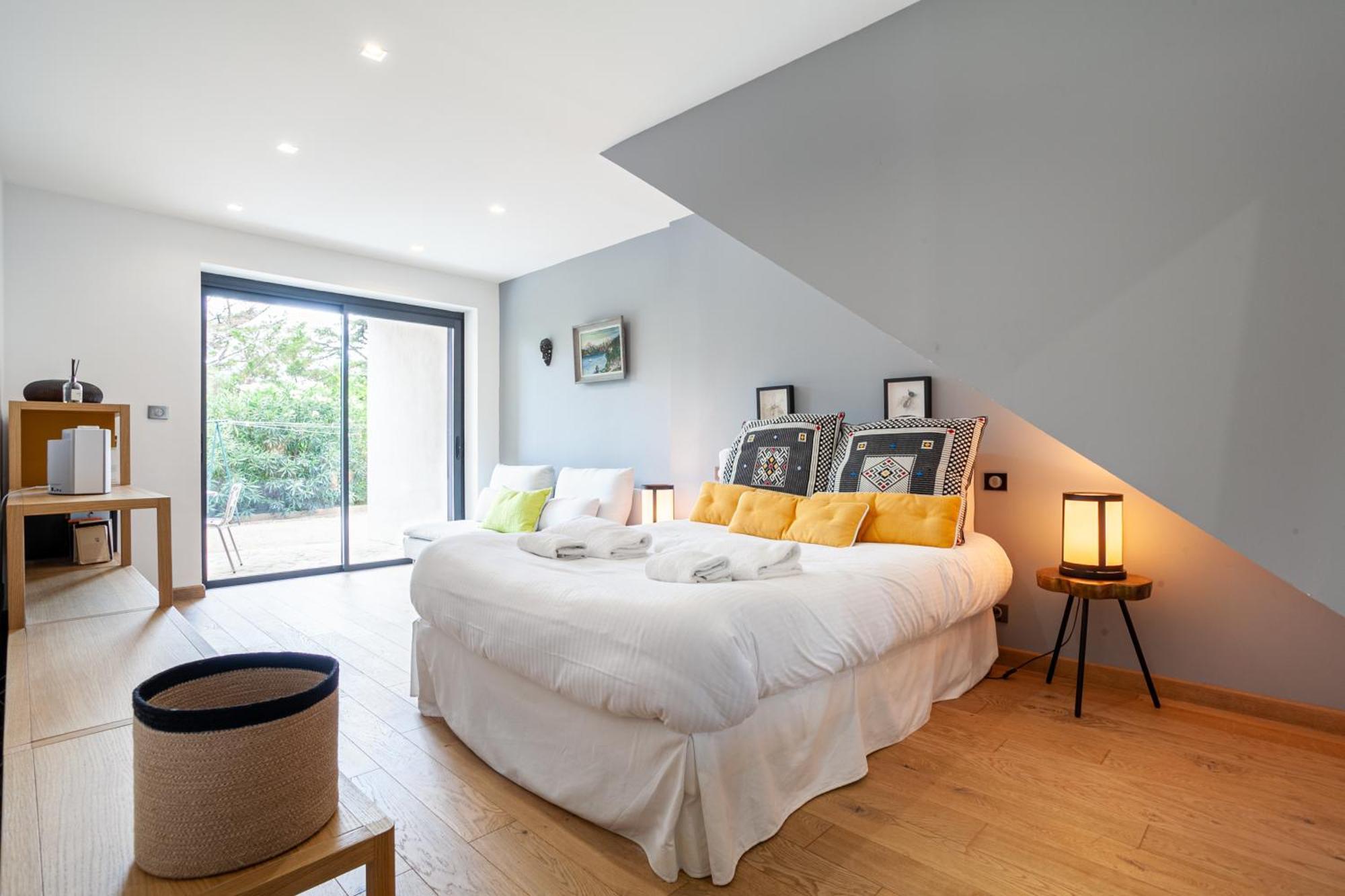 Holiday home Rainbow - Maison Darchitecte *