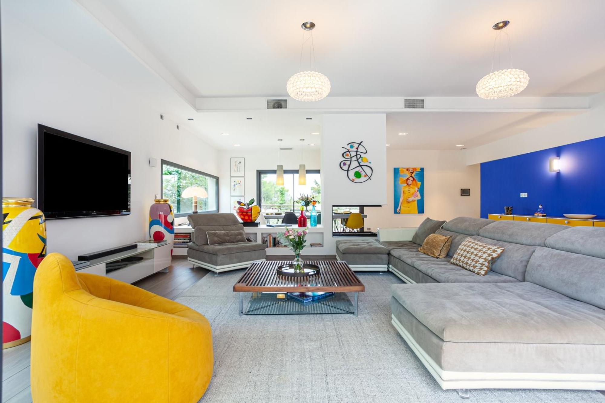 Rainbow - Maison Darchitecte Holiday home *