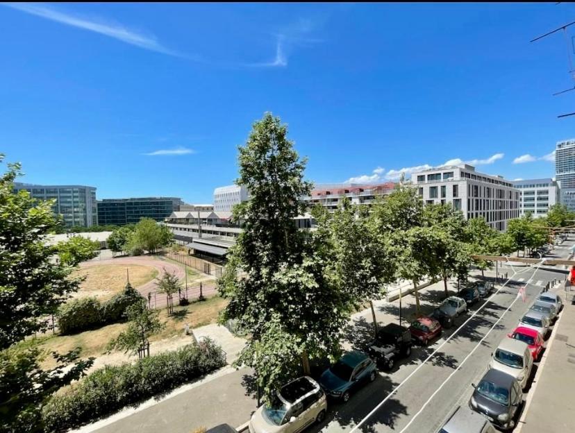 Lumineux 2 Pieces - Centre-ville Climatise - Netflix Prime Canal - Bien Place Apartment Marseille