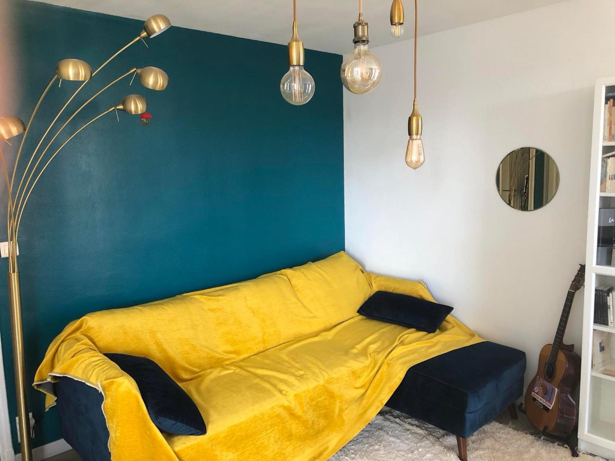 Homestay Soleil De Mai *
