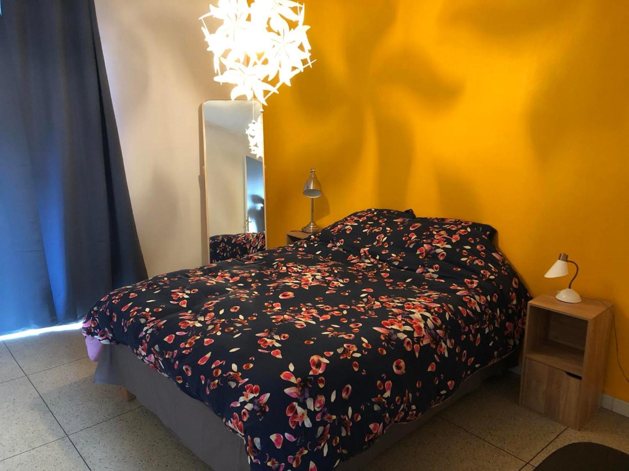 Soleil De Mai Homestay
