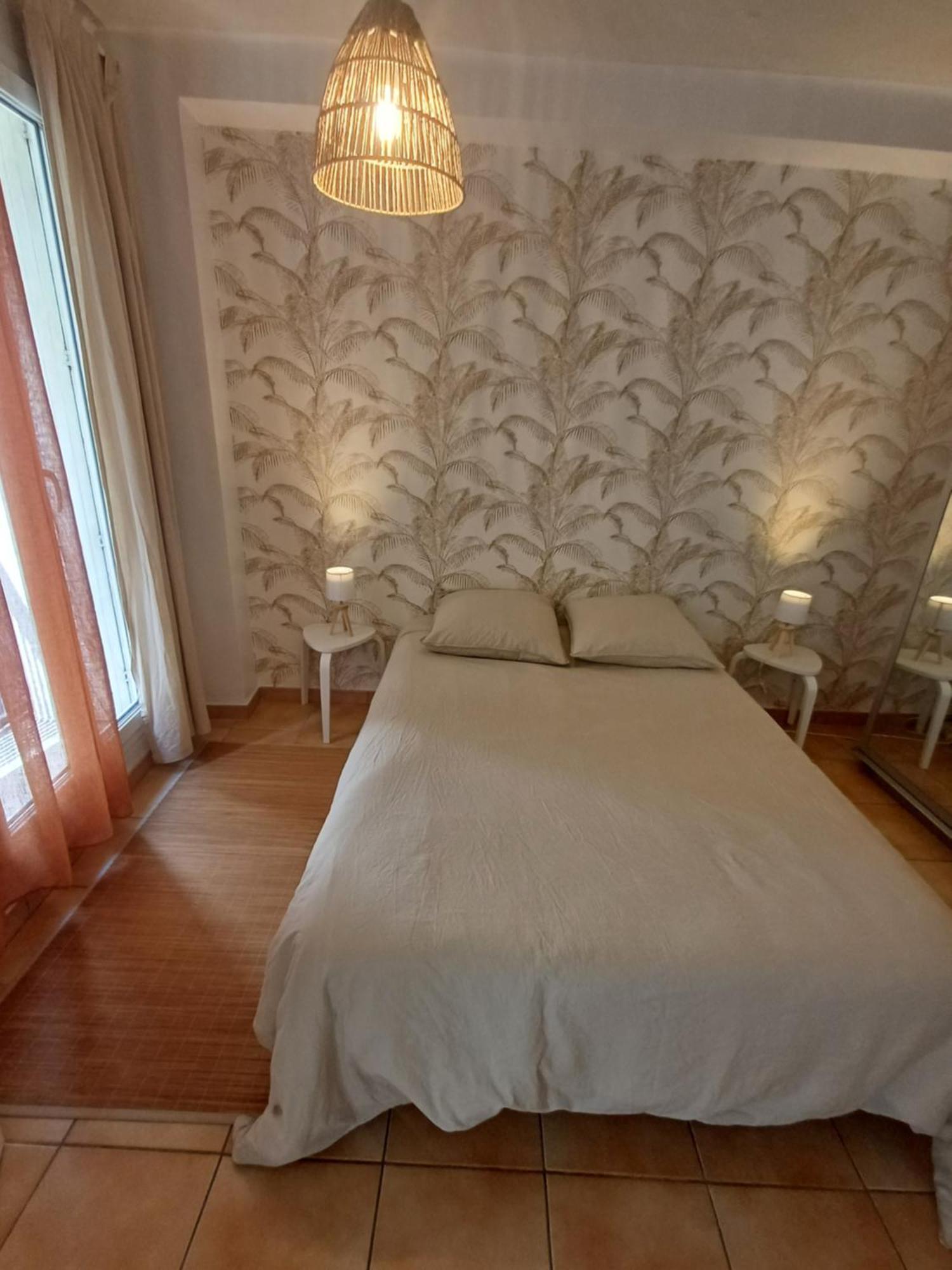 Apt-renove-chic-prefecture-coeur De Apartment *
