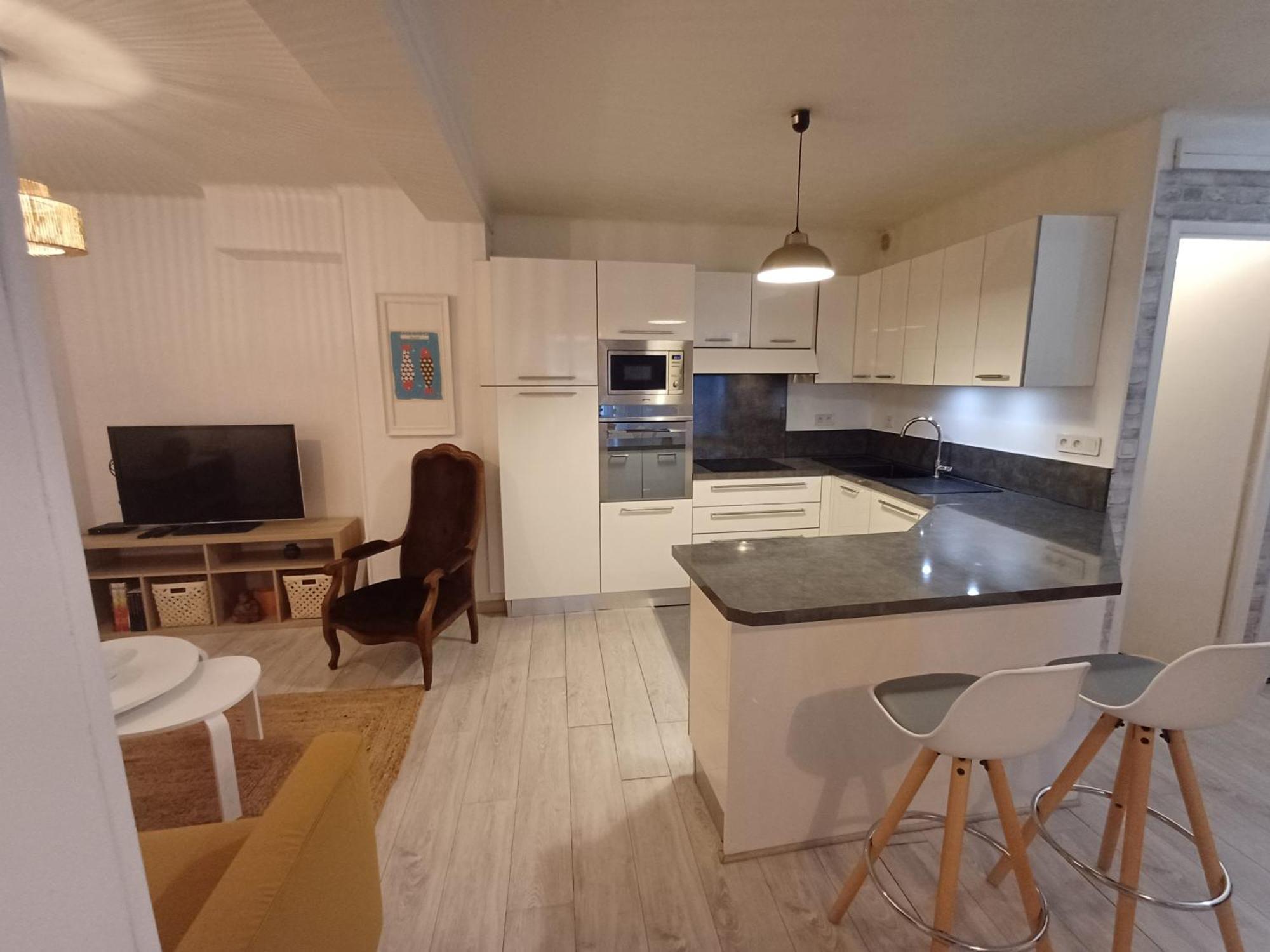 Apt-renove-chic-prefecture-coeur De *
