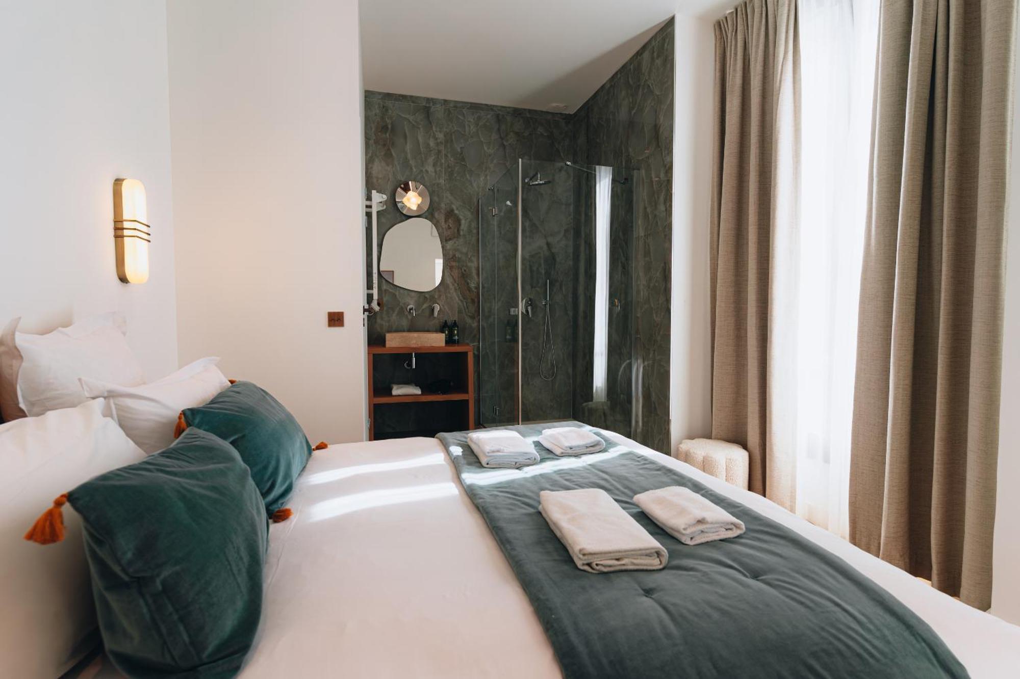 Prestigieux T6 Au Vieux Port By Maison Galante * Marseille