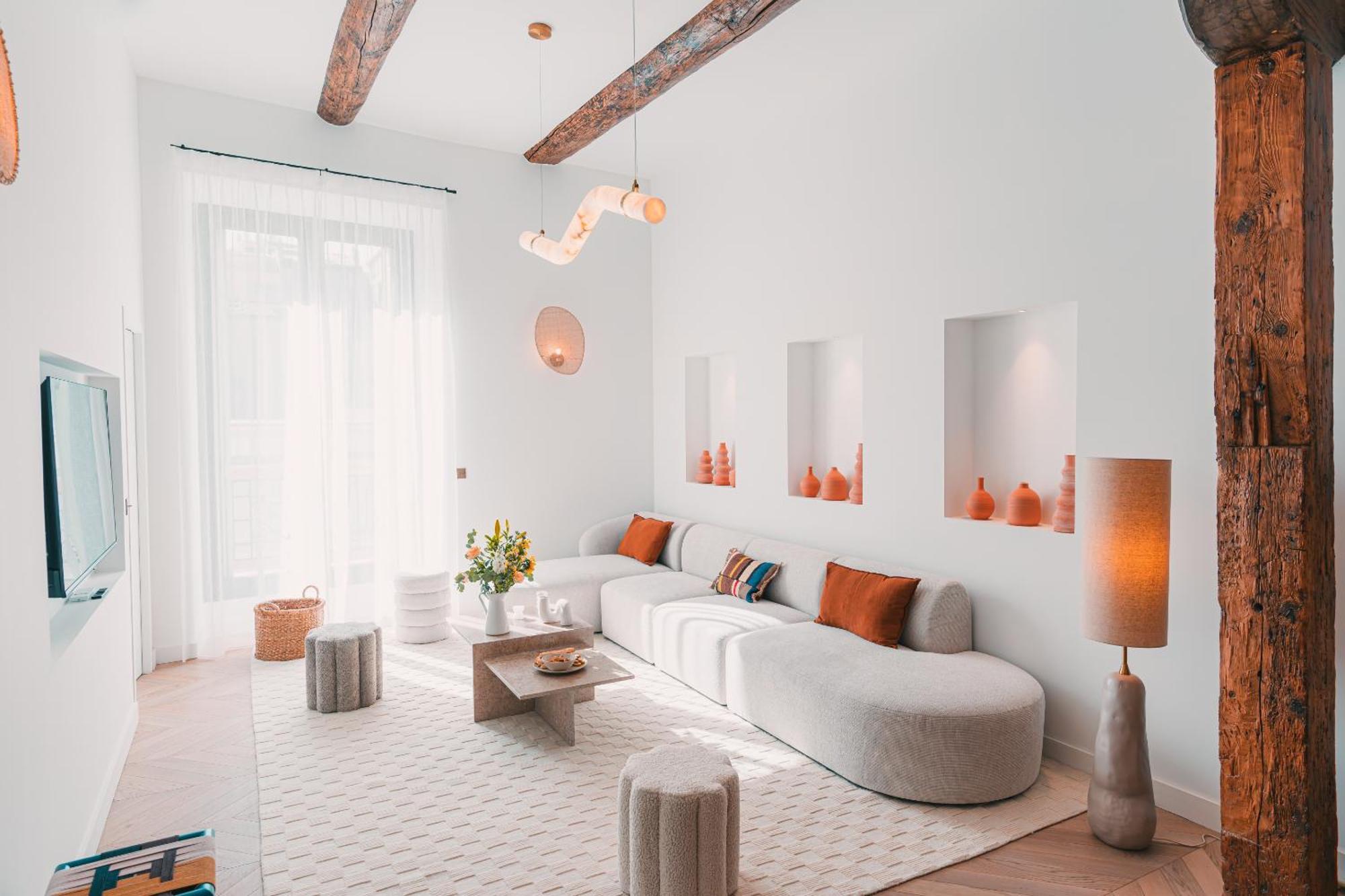 Prestigieux T6 Au Vieux Port By Maison Galante