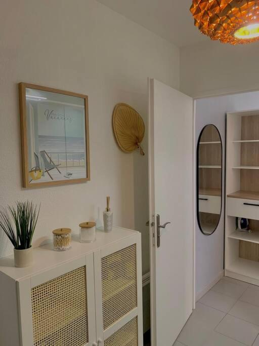 Apartment Neuf, Parking Et Terrasse Proche Velodrome
