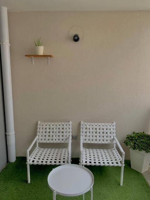 Apartment Neuf, Parking Et Terrasse Proche Velodrome *