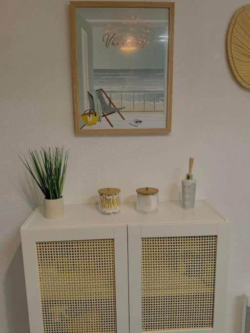 Neuf, Parking Et Terrasse Proche Velodrome Apartment