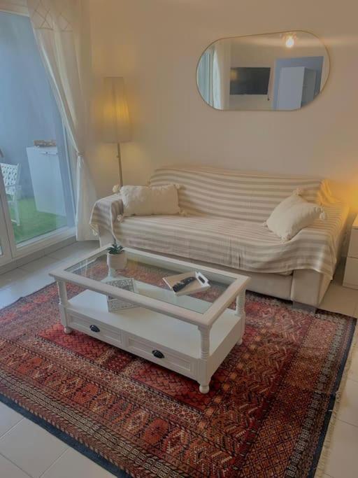 Apartment Neuf, Parking Et Terrasse Proche Velodrome *
