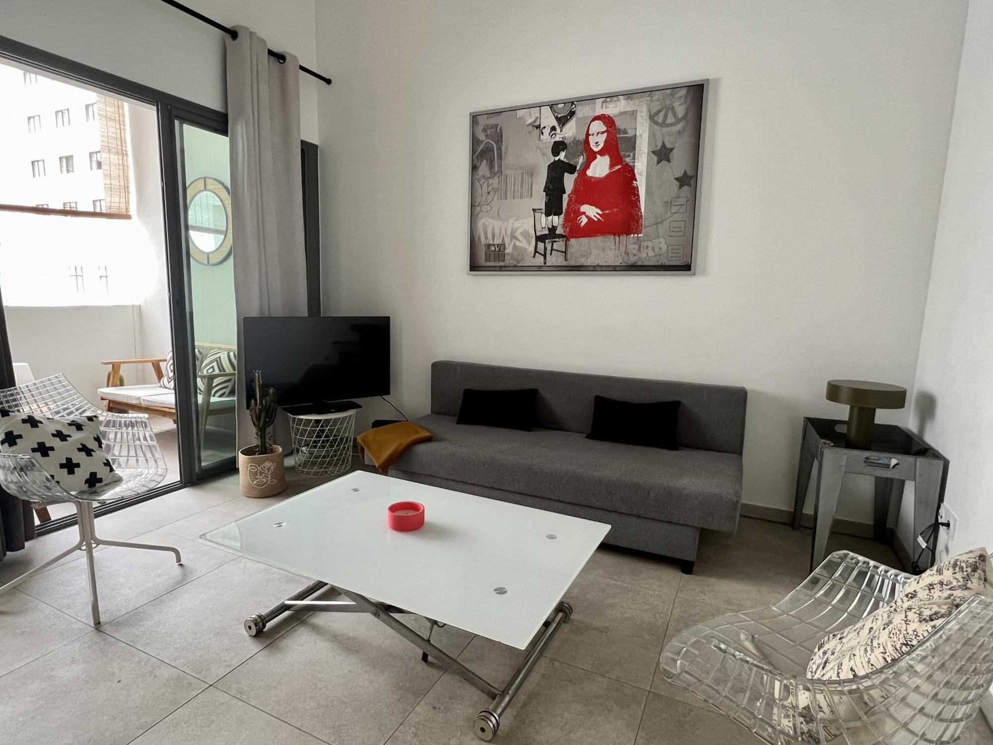 Apartment - Le Castel Marseille