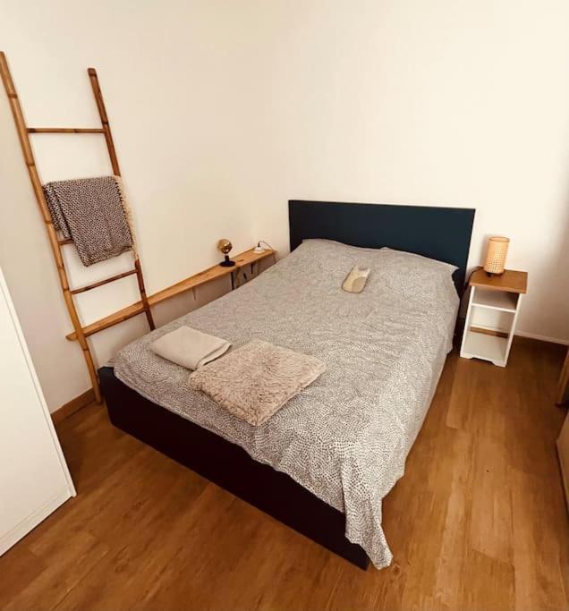 Beau Au Coeur Du Panier Apartment Marseille