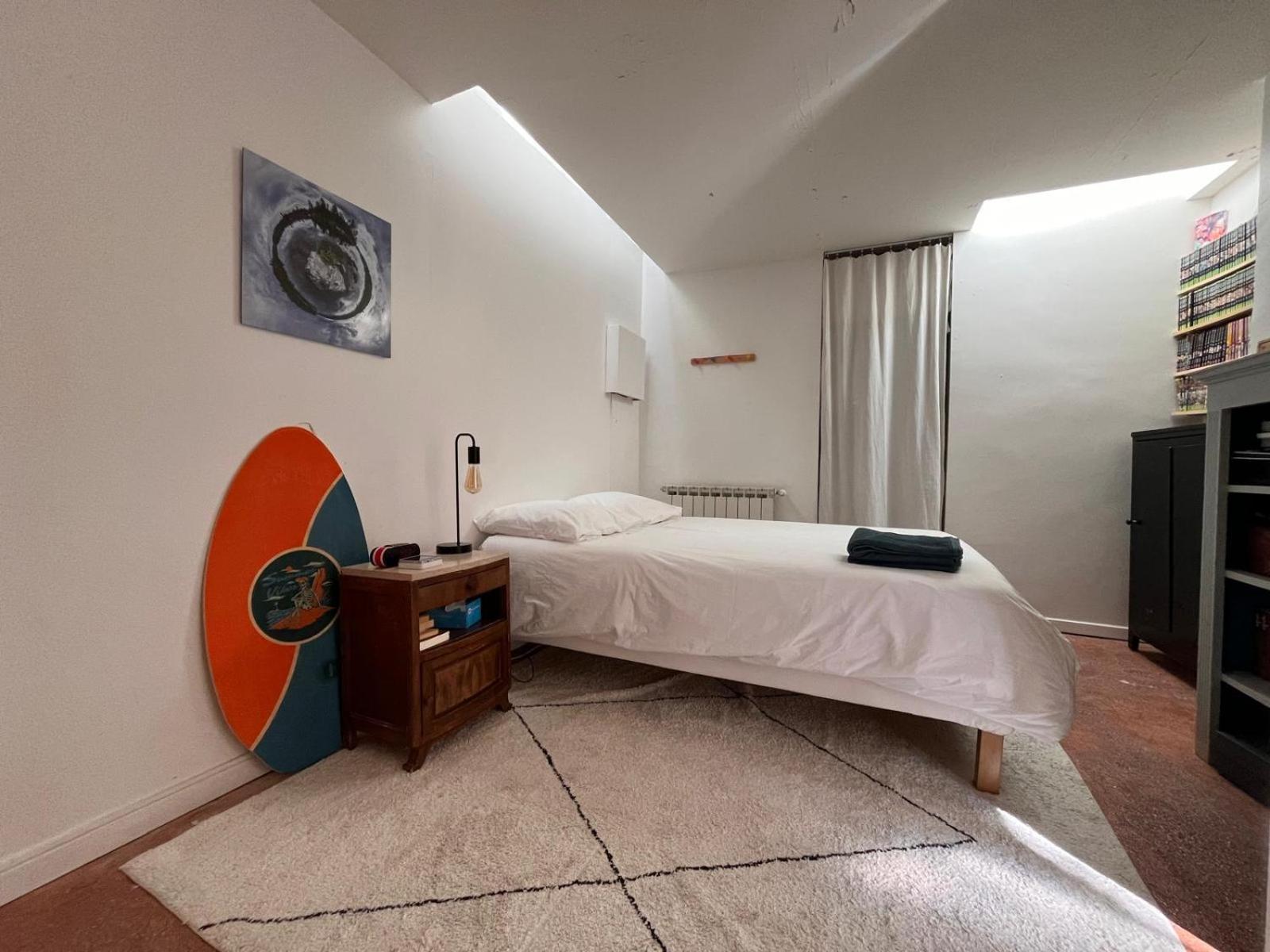 Holiday home Maison 180 M2 Avec Bassin-piscine En Bois A Vauban Marseille