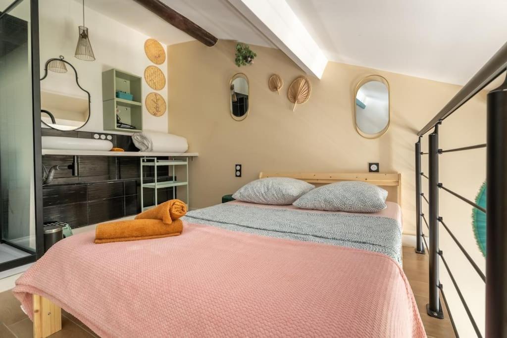 Immeuble Entier Pour Groupe Apartment *