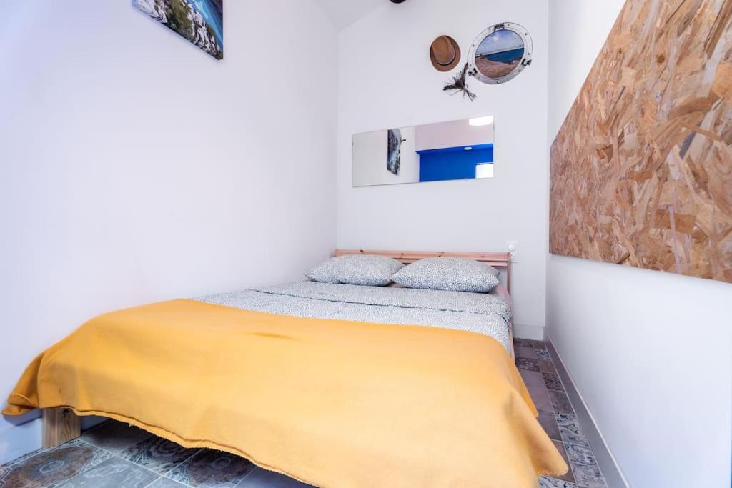 Apartment Immeuble Entier Pour Groupe Marseille